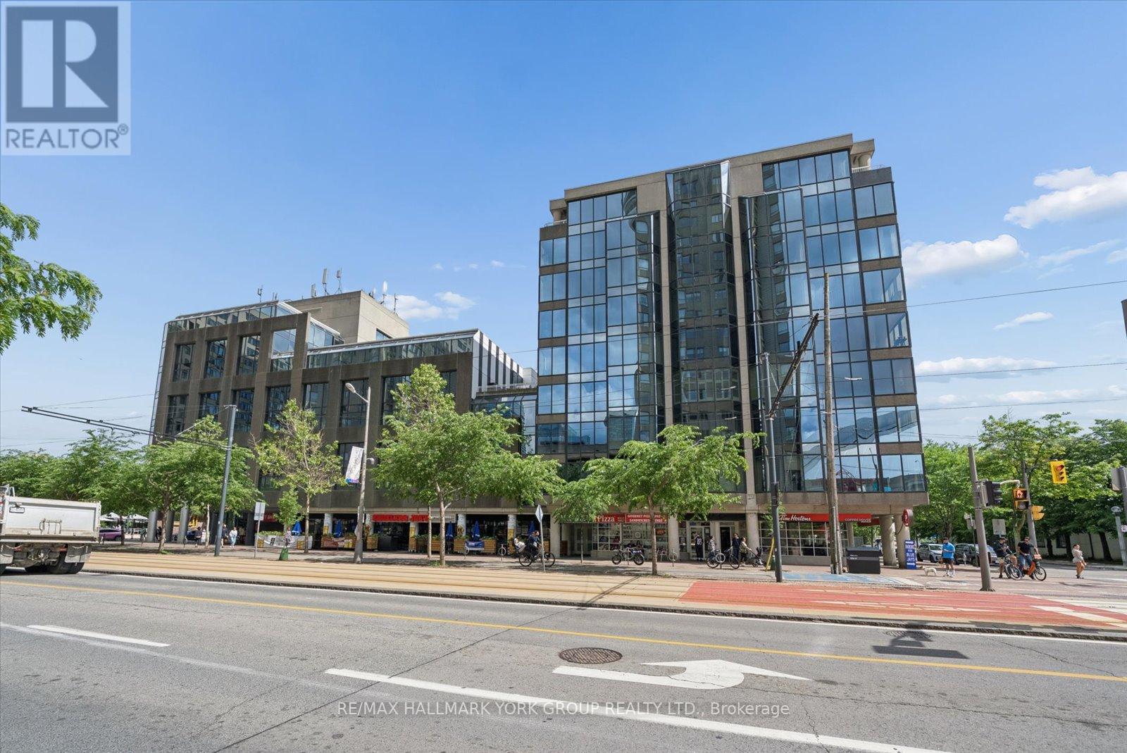 705 - 251 Queens Quay W, Toronto, Ontario  M5J 2N6 - Photo 3 - C13451130