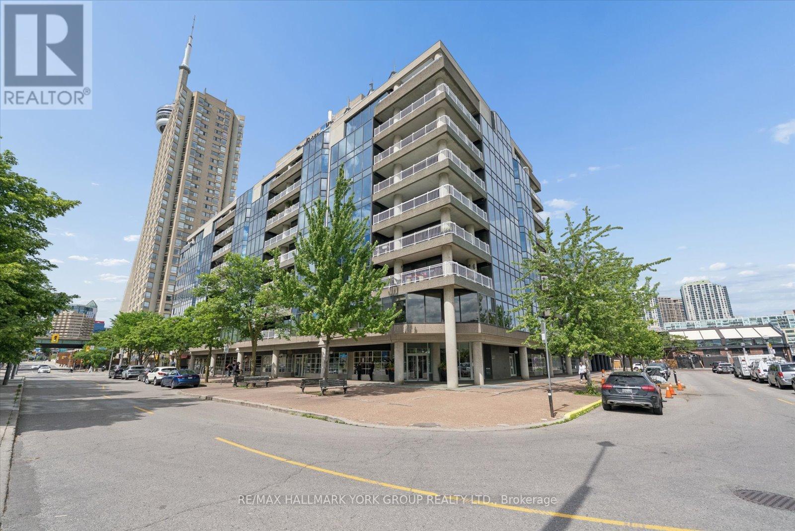 705 - 251 Queens Quay W, Toronto, Ontario  M5J 2N6 - Photo 4 - C13451130