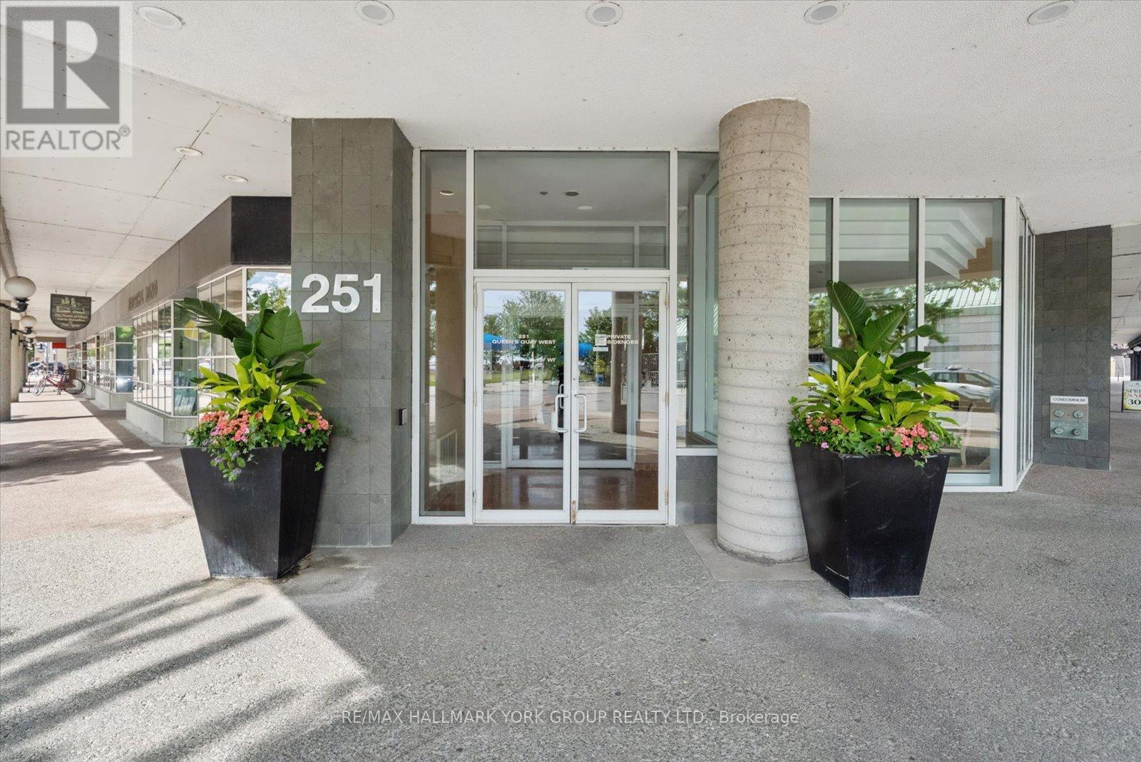 705 - 251 Queens Quay W, Toronto, Ontario  M5J 2N6 - Photo 5 - C13451130