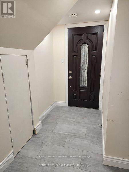 Bsmt #1 - 114 Goulding Avenue, Toronto, Ontario  M2M 1L4 - Photo 10 - C13451138
