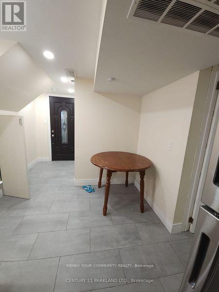 Bsmt #1 - 114 Goulding Avenue, Toronto, Ontario  M2M 1L4 - Photo 11 - C13451138
