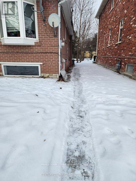 Bsmt #1 - 114 Goulding Avenue, Toronto, Ontario  M2M 1L4 - Photo 3 - C13451138