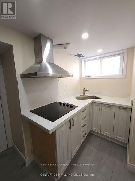 Bsmt #1 - 114 Goulding Avenue, Toronto, Ontario  M2M 1L4 - Photo 5 - C13451138
