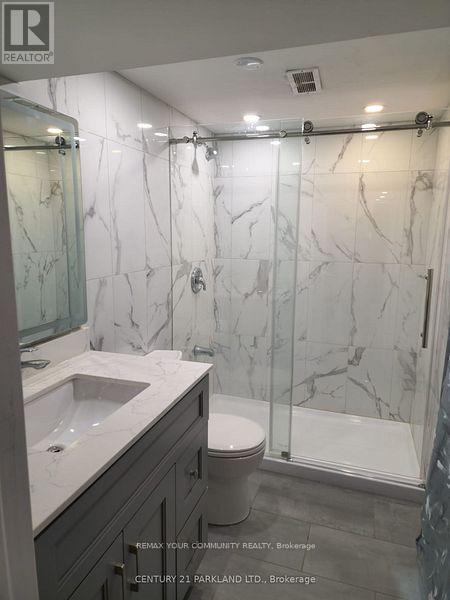 Bsmt #1 - 114 Goulding Avenue, Toronto, Ontario  M2M 1L4 - Photo 8 - C13451138