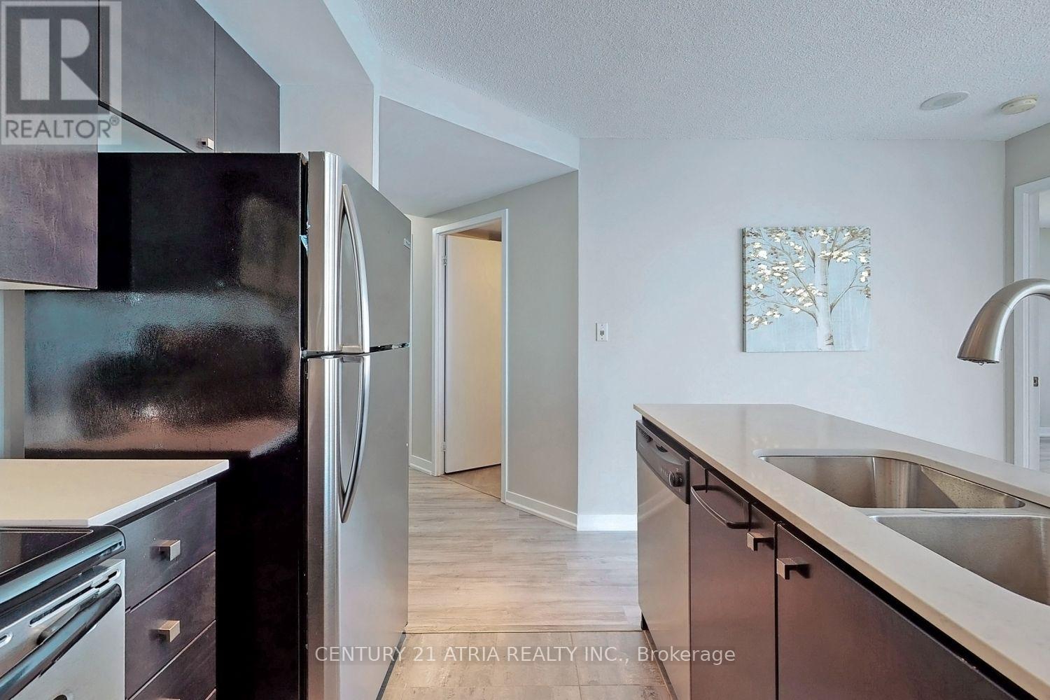 3910 - 11 Brunel Court, Toronto, Ontario  M5V 3Y3 - Photo 11 - C13451154