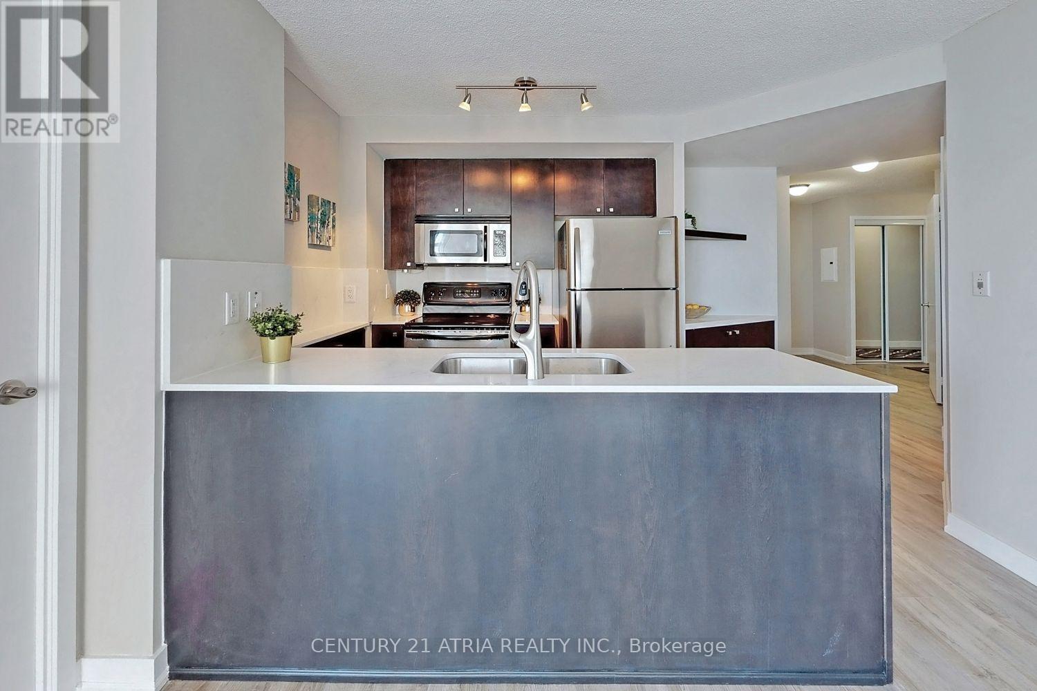 3910 - 11 Brunel Court, Toronto, Ontario  M5V 3Y3 - Photo 12 - C13451154