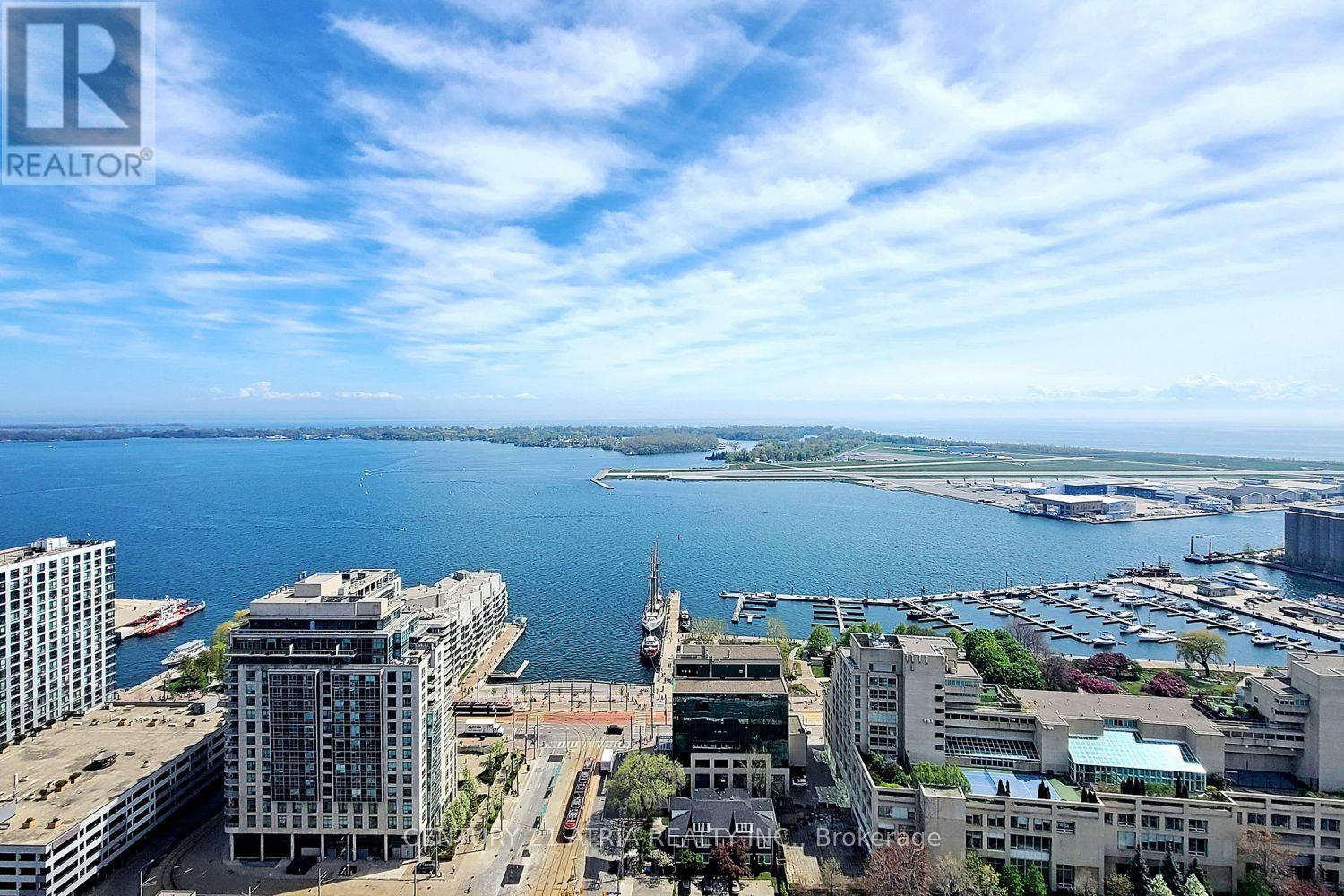 3910 - 11 Brunel Court, Toronto, Ontario  M5V 3Y3 - Photo 24 - C13451154