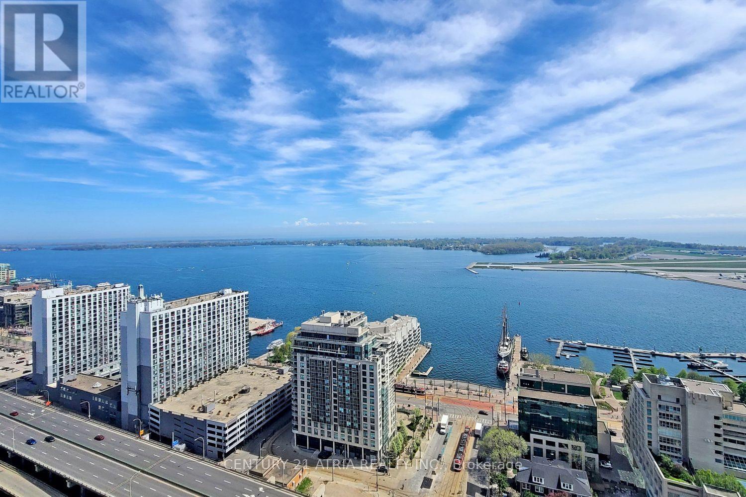 3910 - 11 Brunel Court, Toronto, Ontario  M5V 3Y3 - Photo 25 - C13451154