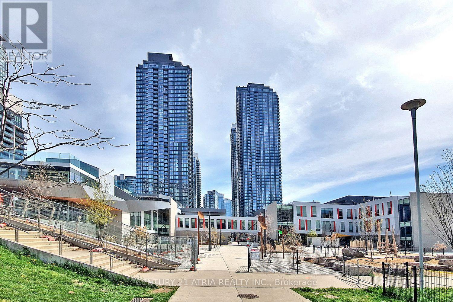 3910 - 11 Brunel Court, Toronto, Ontario  M5V 3Y3 - Photo 27 - C13451154