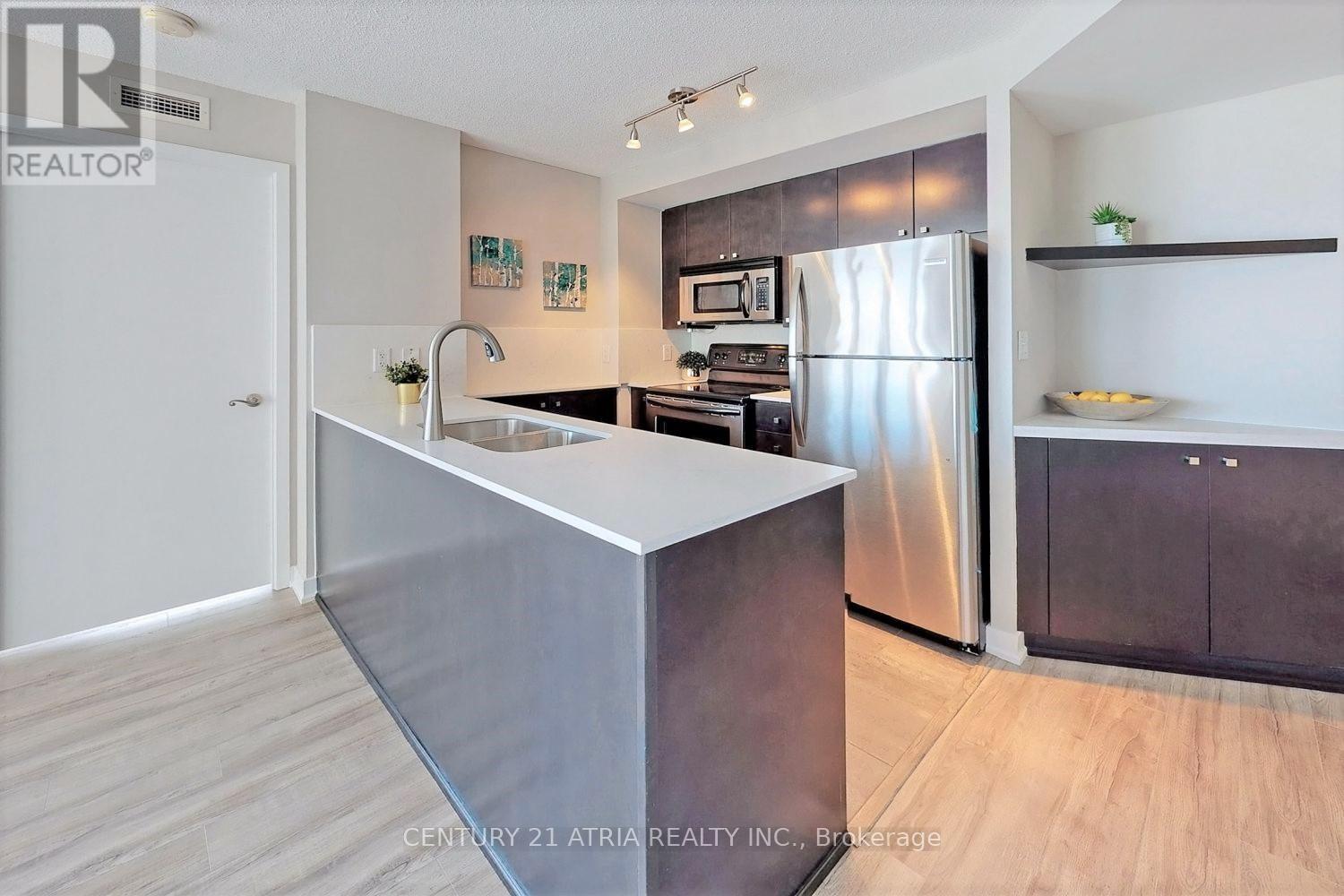 3910 - 11 Brunel Court, Toronto, Ontario  M5V 3Y3 - Photo 9 - C13451154