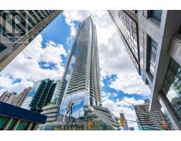 1809 - 1 BLOOR STREET E, Toronto, Ontario