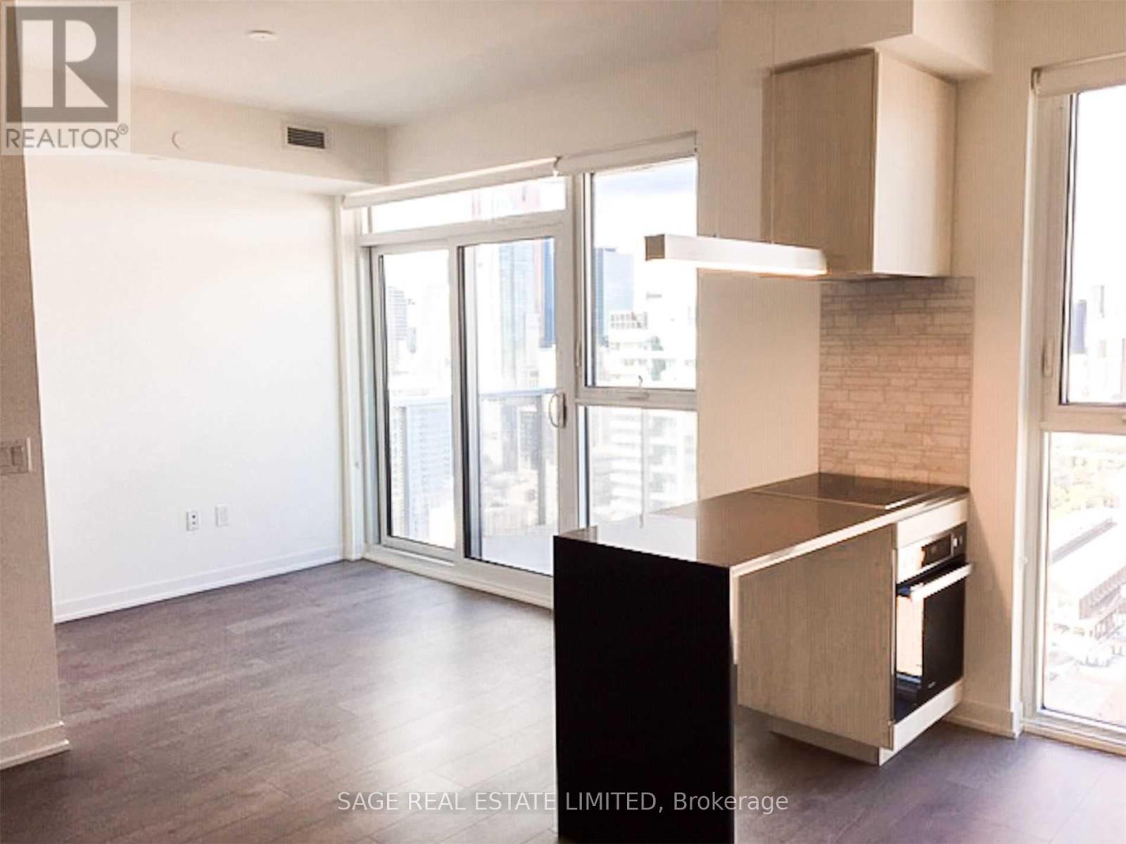3109 - 20 Richardson Street, Toronto, Ontario M5A 4J9 - Photo 2 - C13451218