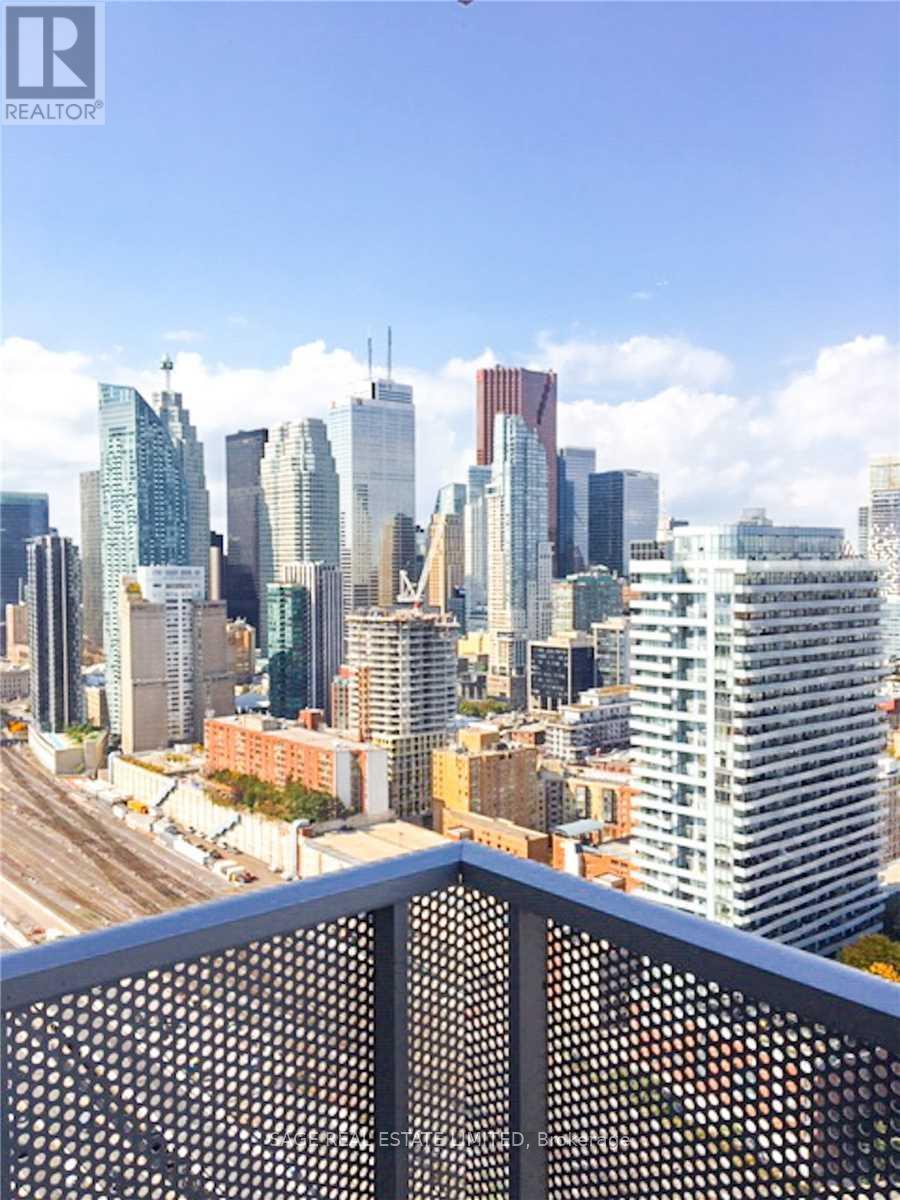 3109 - 20 Richardson Street, Toronto, Ontario M5A 4J9 - Photo 7 - C13451218
