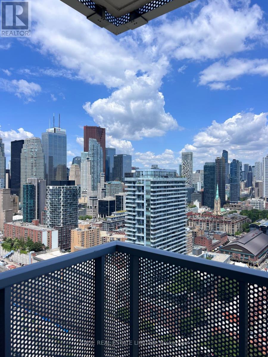 3109 - 20 Richardson Street, Toronto, Ontario M5A 4J9 - Photo 8 - C13451218