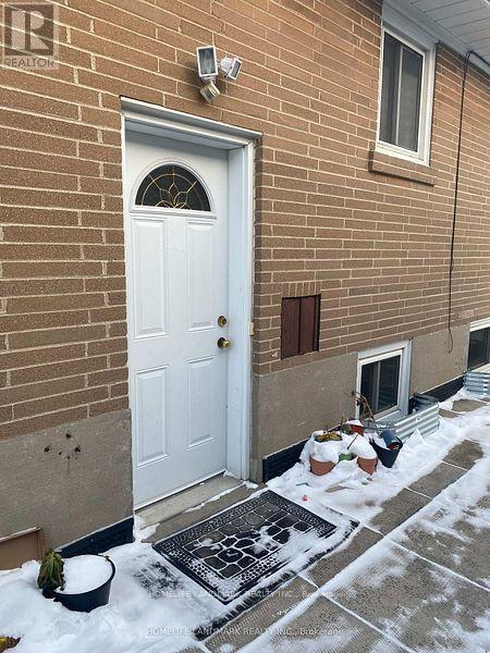 Basement - 111 Clifton Avenue, Toronto, Ontario M3H 4L2 - Photo 3 - C13451258