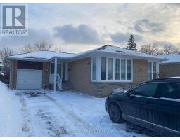 BASEMENT - 111 CLIFTON AVENUE, Toronto, Ontario