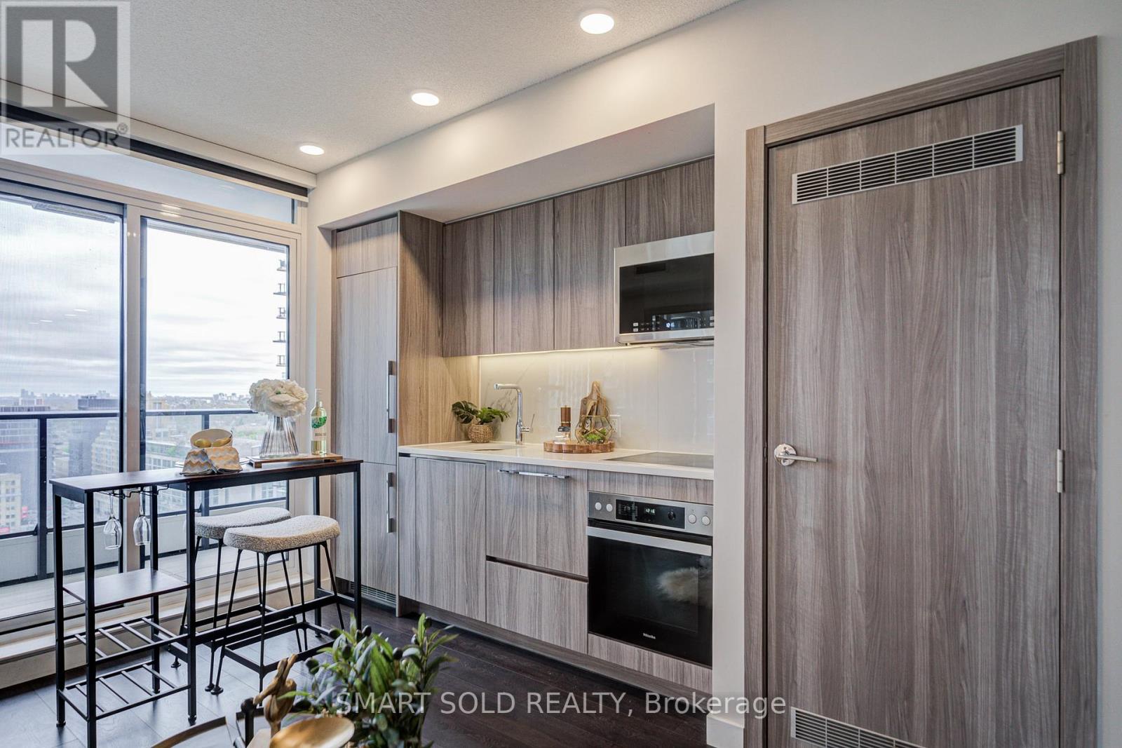2507 - 38 Widmer Street, Toronto, Ontario M5V 0P7 - Photo 10 - C13451260