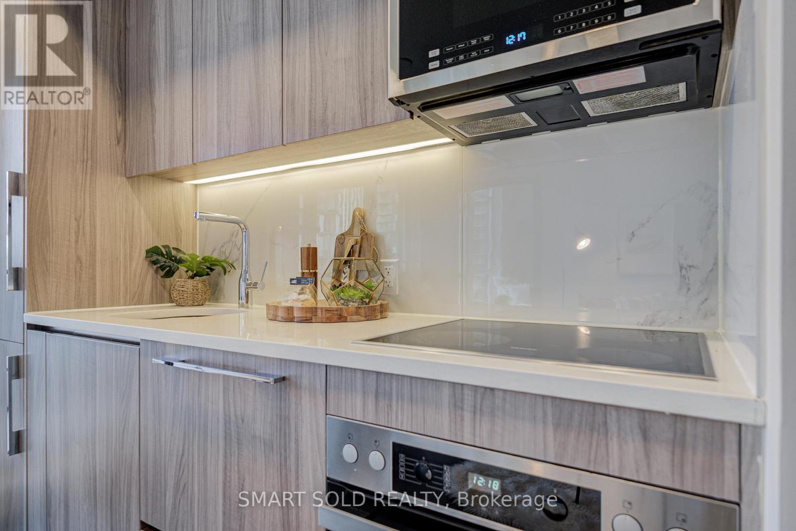 2507 - 38 Widmer Street, Toronto, Ontario M5V 0P7 - Photo 14 - C13451260