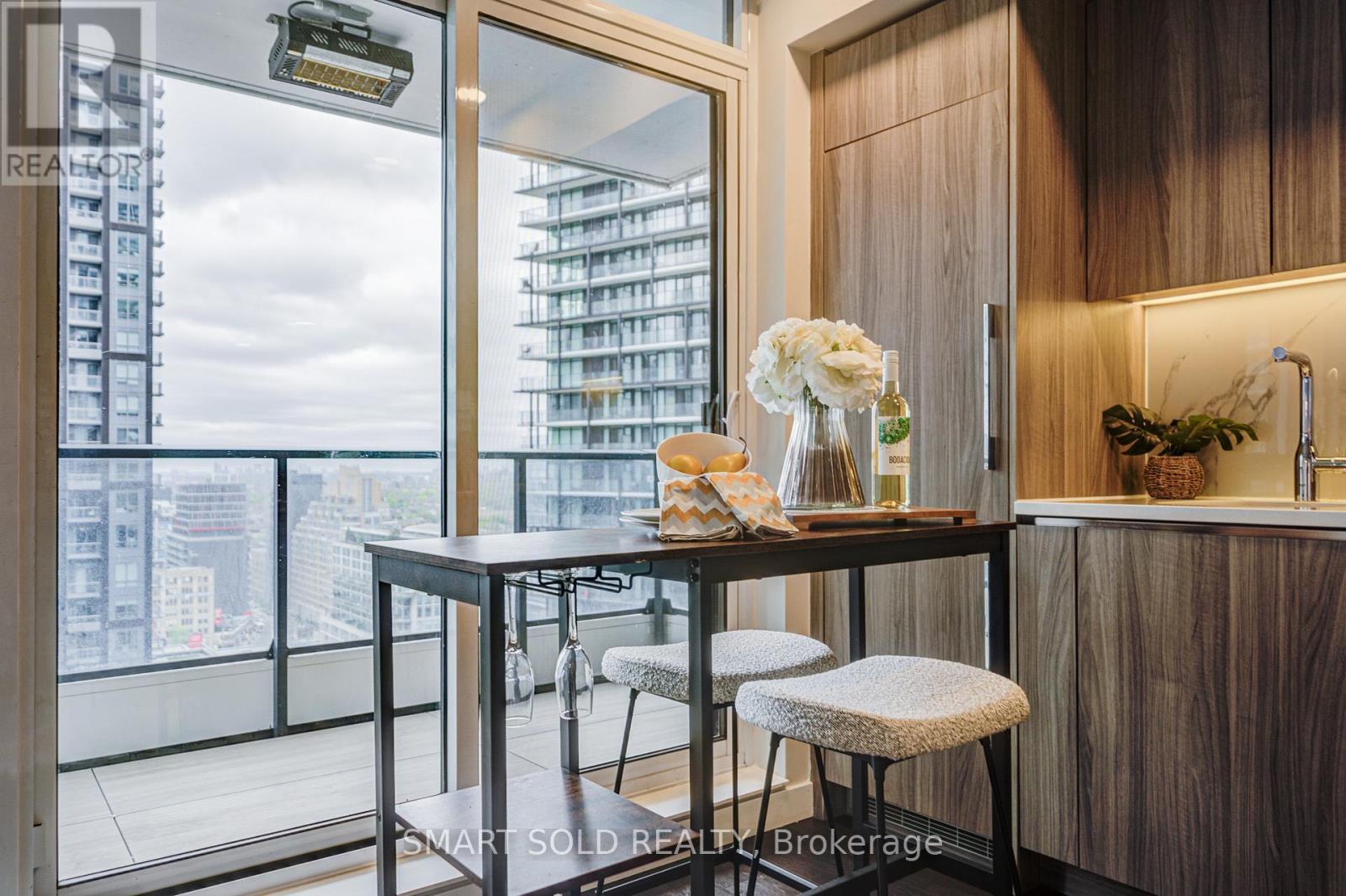 2507 - 38 Widmer Street, Toronto, Ontario M5V 0P7 - Photo 15 - C13451260