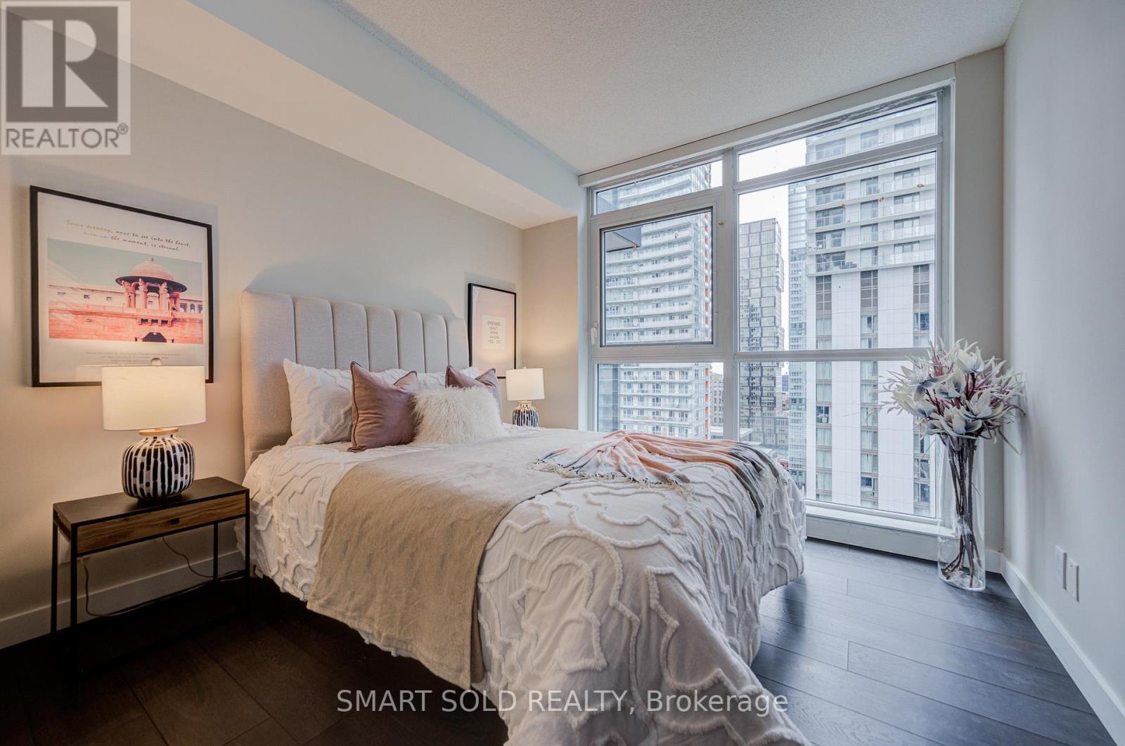 2507 - 38 Widmer Street, Toronto, Ontario M5V 0P7 - Photo 18 - C13451260