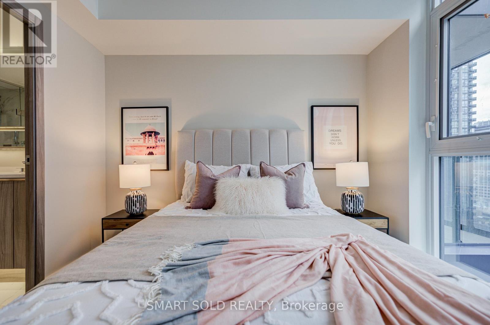 2507 - 38 Widmer Street, Toronto, Ontario M5V 0P7 - Photo 19 - C13451260