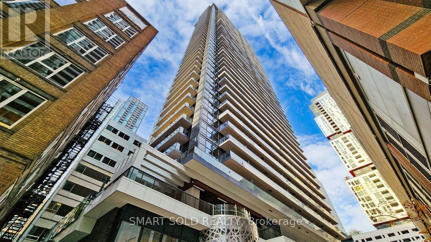 2507 - 38 Widmer Street, Toronto, Ontario M5V 0P7 - Photo 2 - C13451260