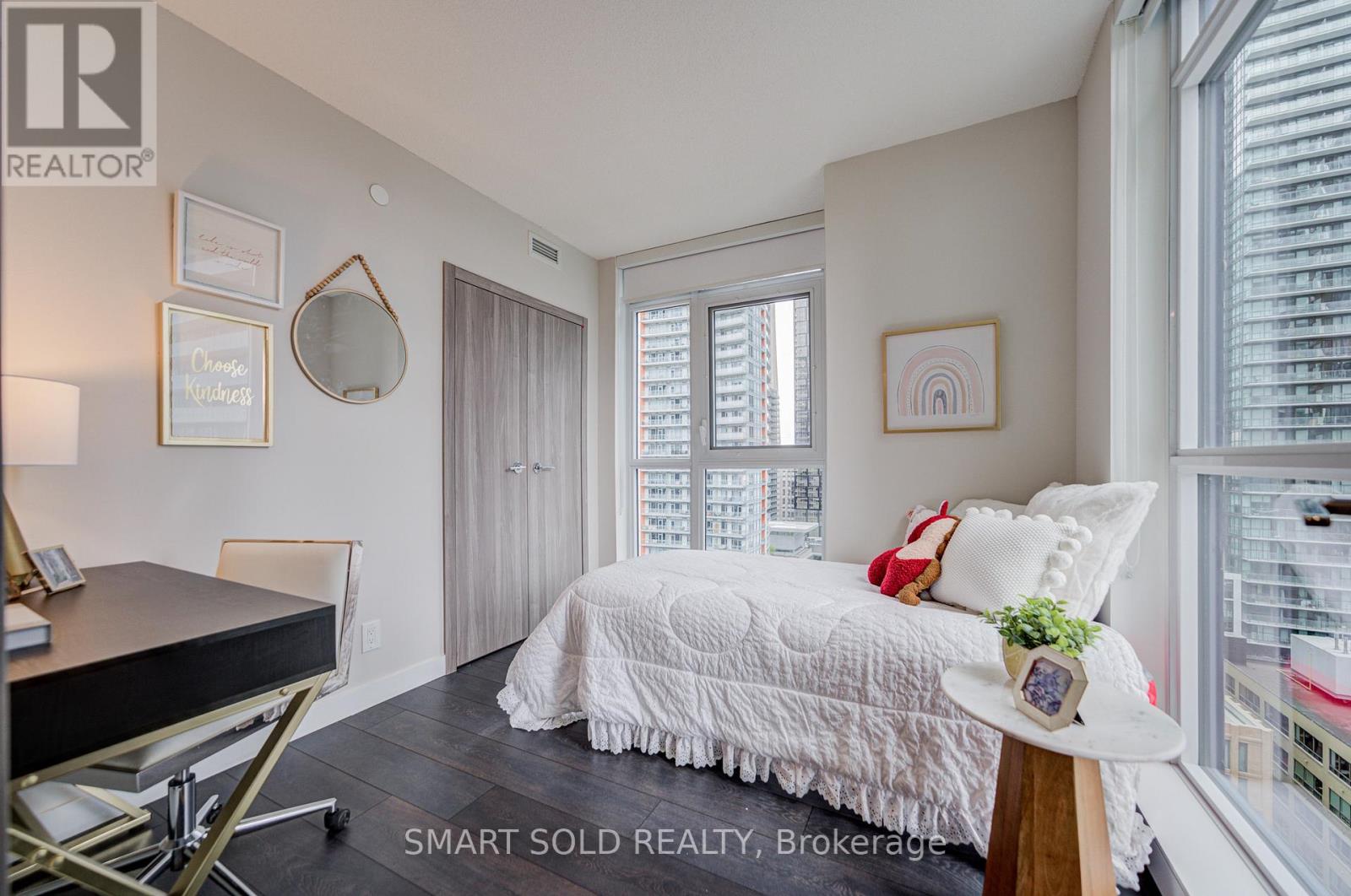 2507 - 38 Widmer Street, Toronto, Ontario M5V 0P7 - Photo 24 - C13451260