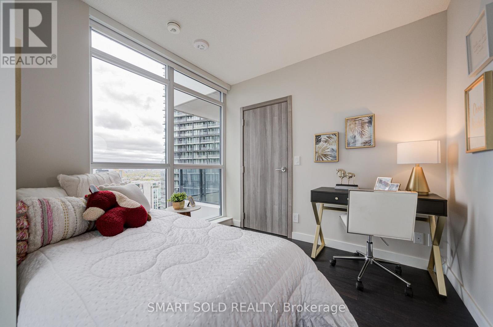2507 - 38 Widmer Street, Toronto, Ontario M5V 0P7 - Photo 25 - C13451260