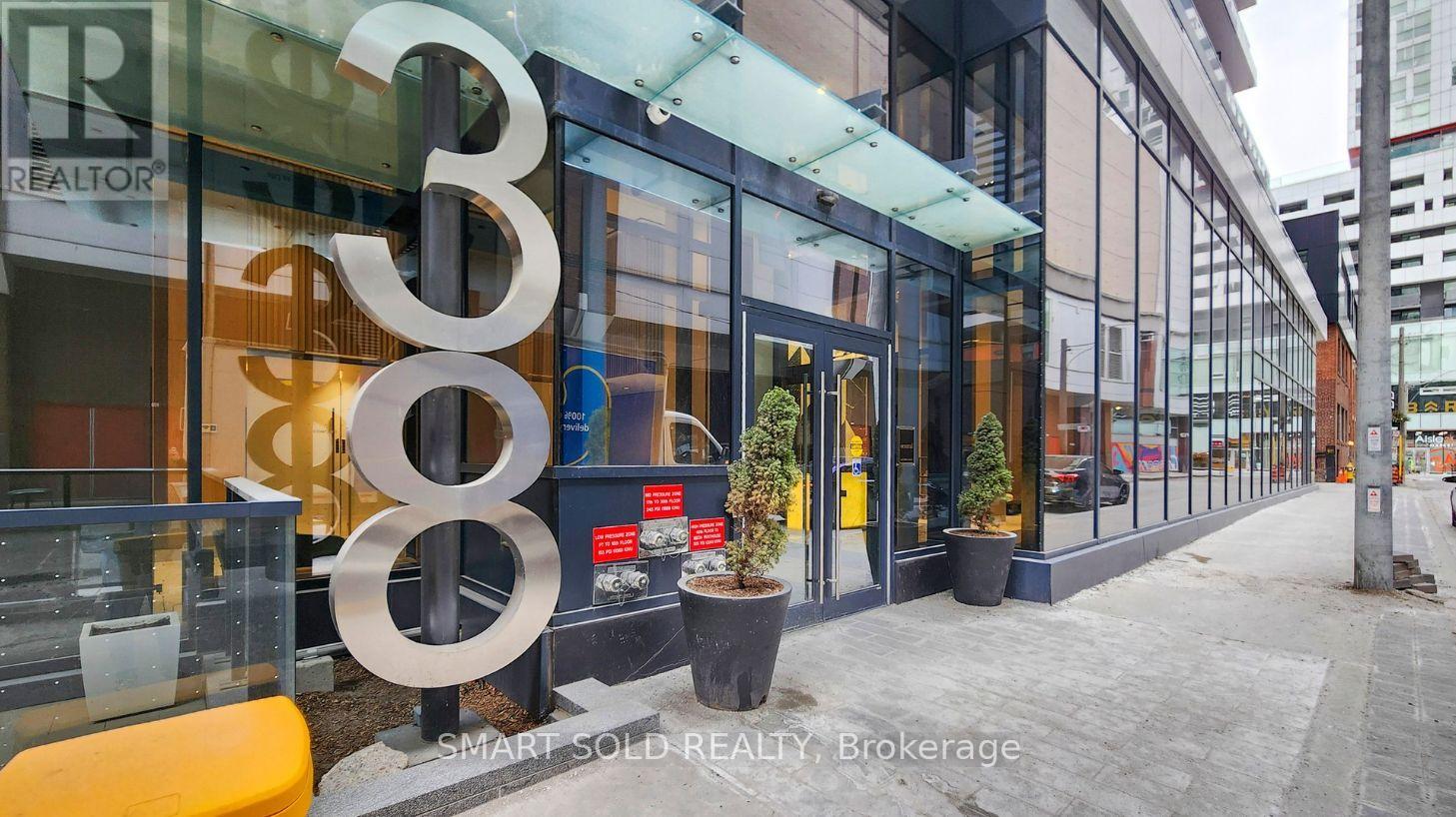 2507 - 38 Widmer Street, Toronto, Ontario M5V 0P7 - Photo 3 - C13451260