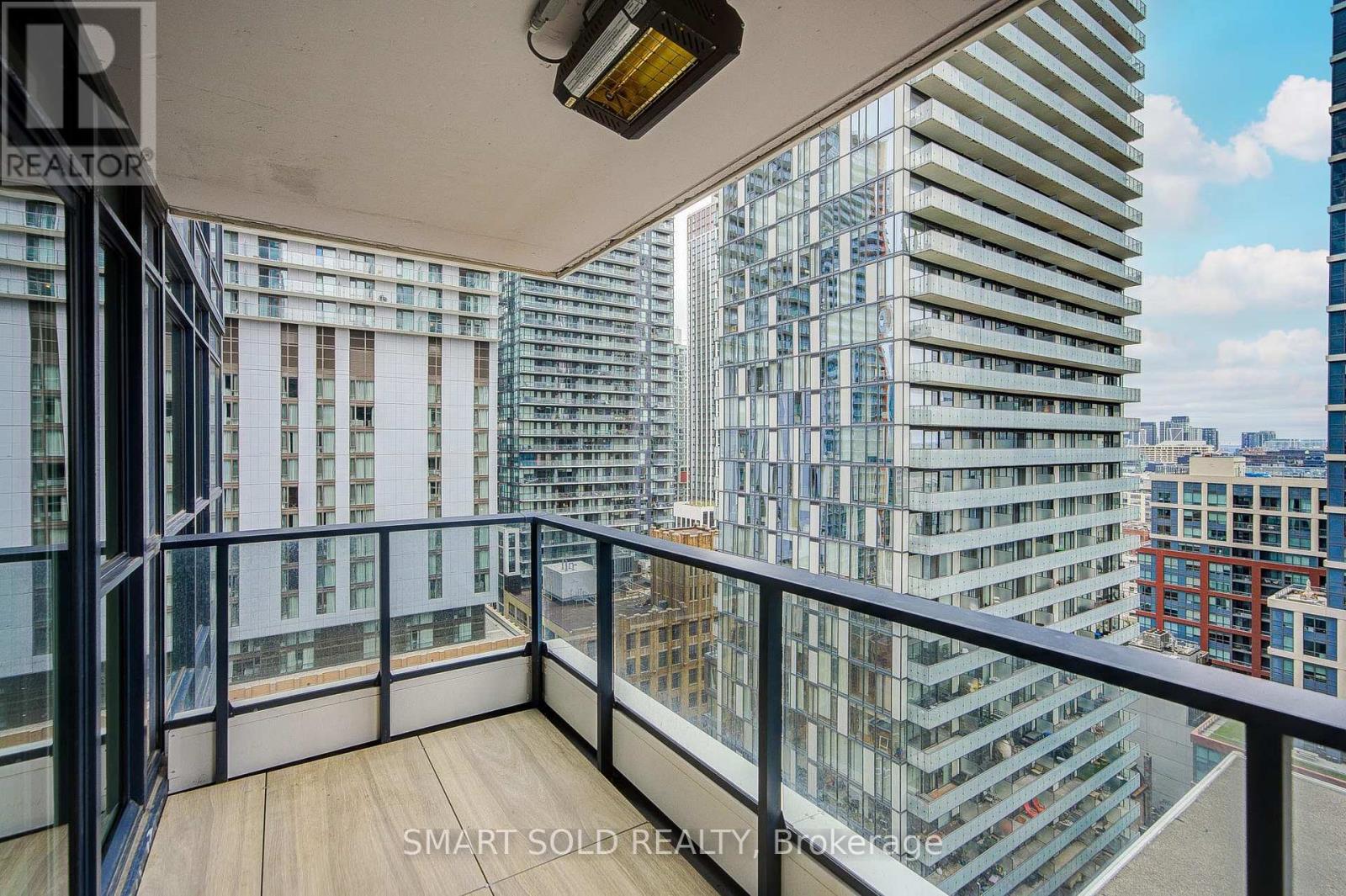 2507 - 38 Widmer Street, Toronto, Ontario M5V 0P7 - Photo 32 - C13451260