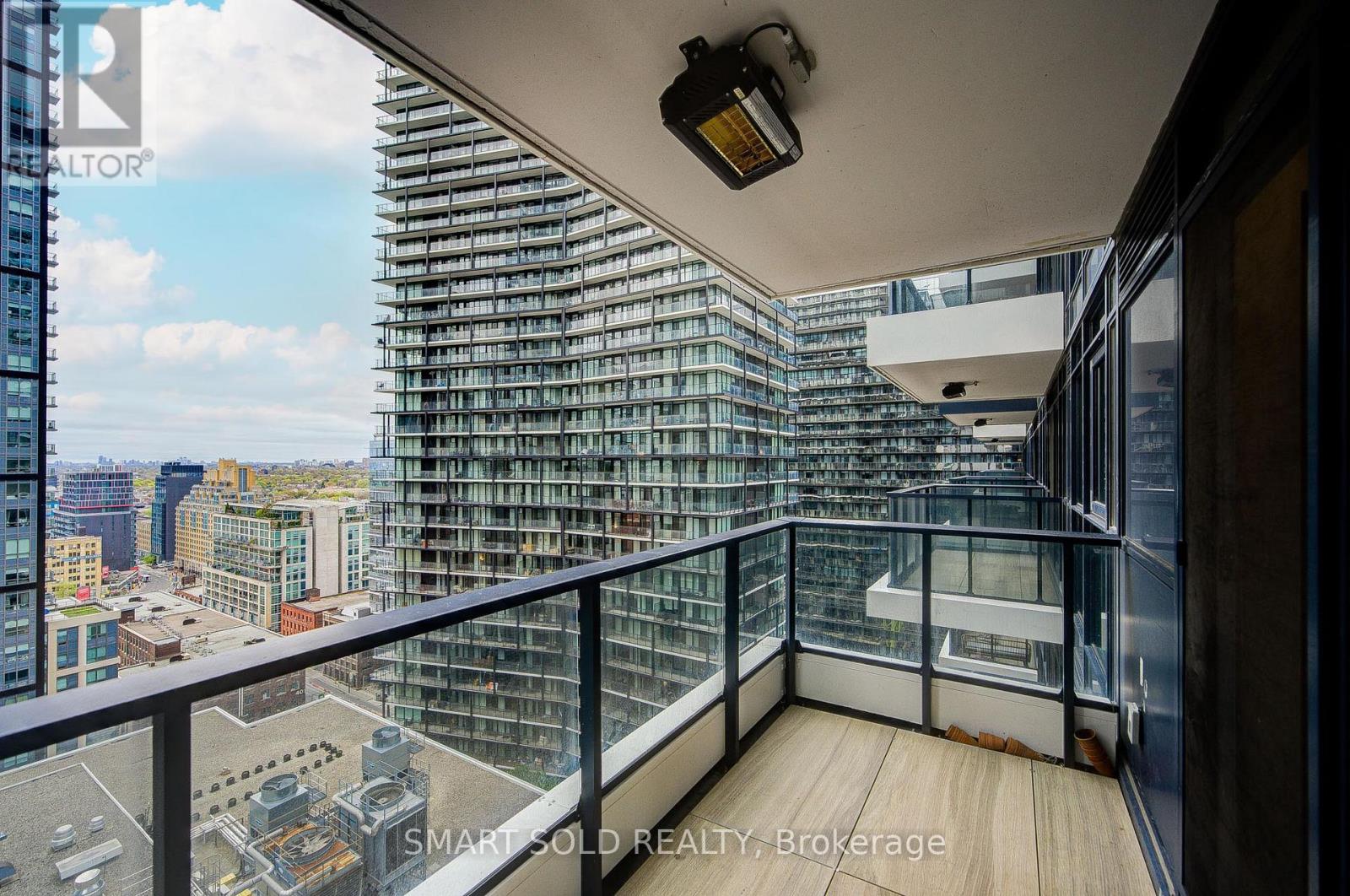 2507 - 38 Widmer Street, Toronto, Ontario M5V 0P7 - Photo 33 - C13451260