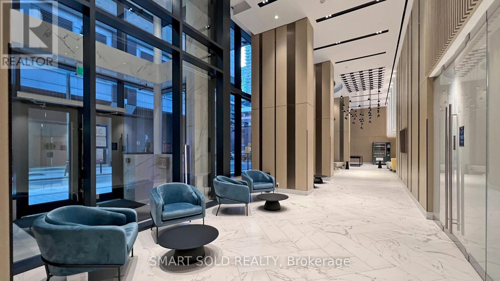 2507 - 38 Widmer Street, Toronto, Ontario M5V 0P7 - Photo 36 - C13451260