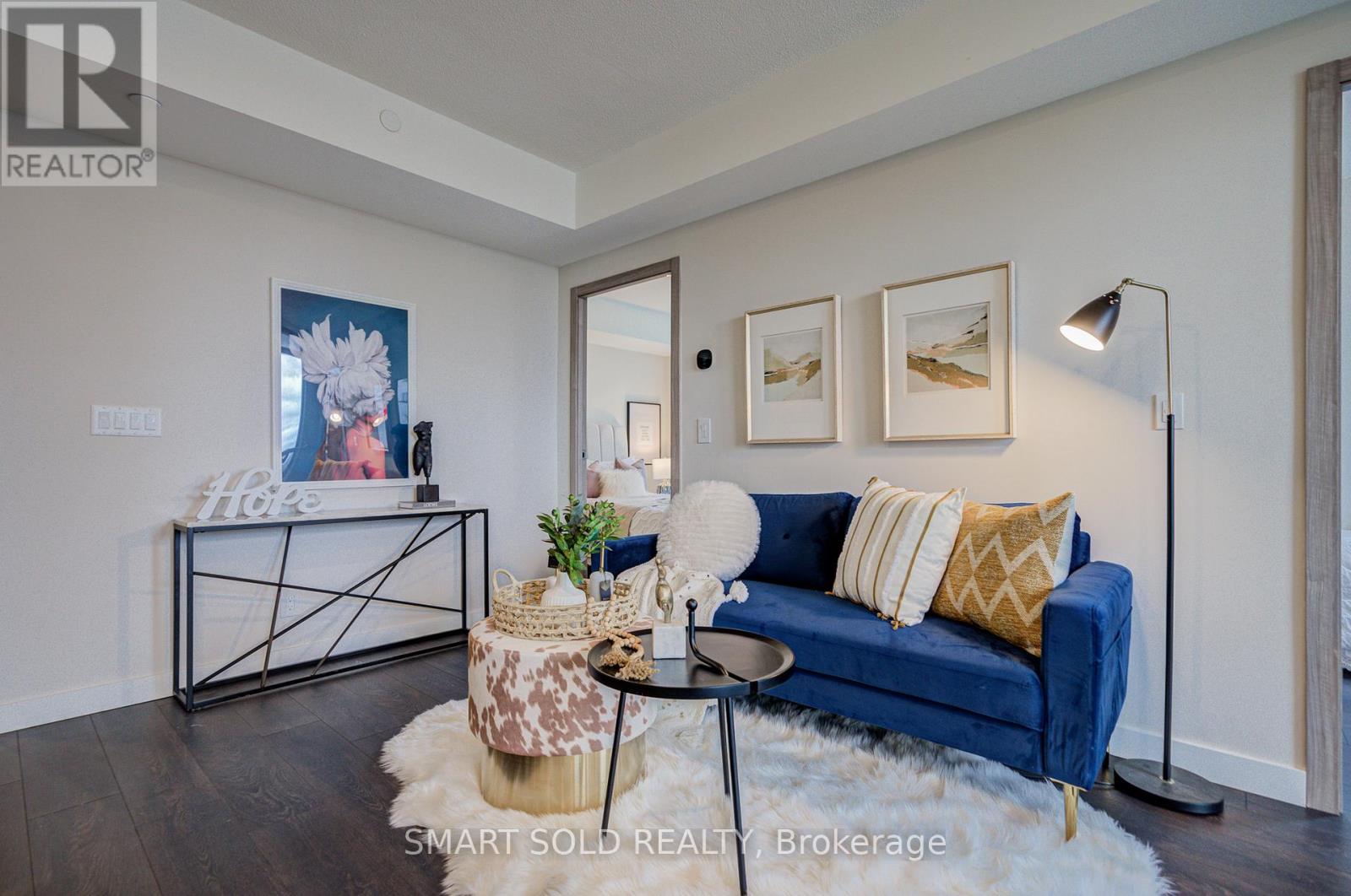 2507 - 38 Widmer Street, Toronto, Ontario M5V 0P7 - Photo 5 - C13451260