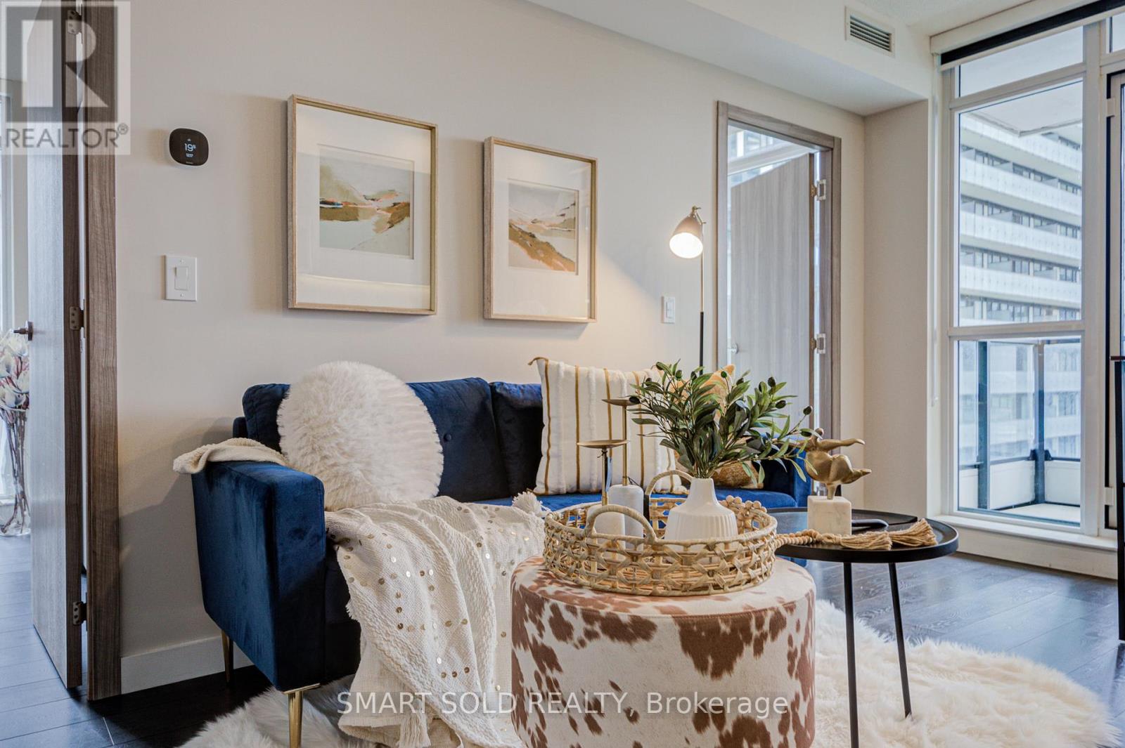 2507 - 38 Widmer Street, Toronto, Ontario M5V 0P7 - Photo 6 - C13451260