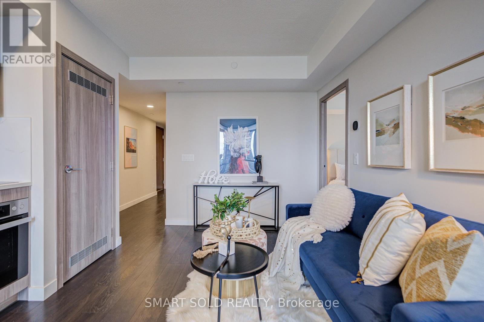 2507 - 38 Widmer Street, Toronto, Ontario M5V 0P7 - Photo 7 - C13451260