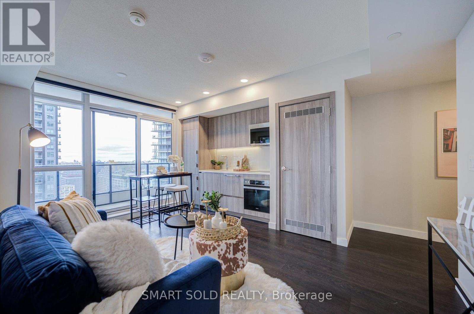 2507 - 38 Widmer Street, Toronto, Ontario M5V 0P7 - Photo 9 - C13451260