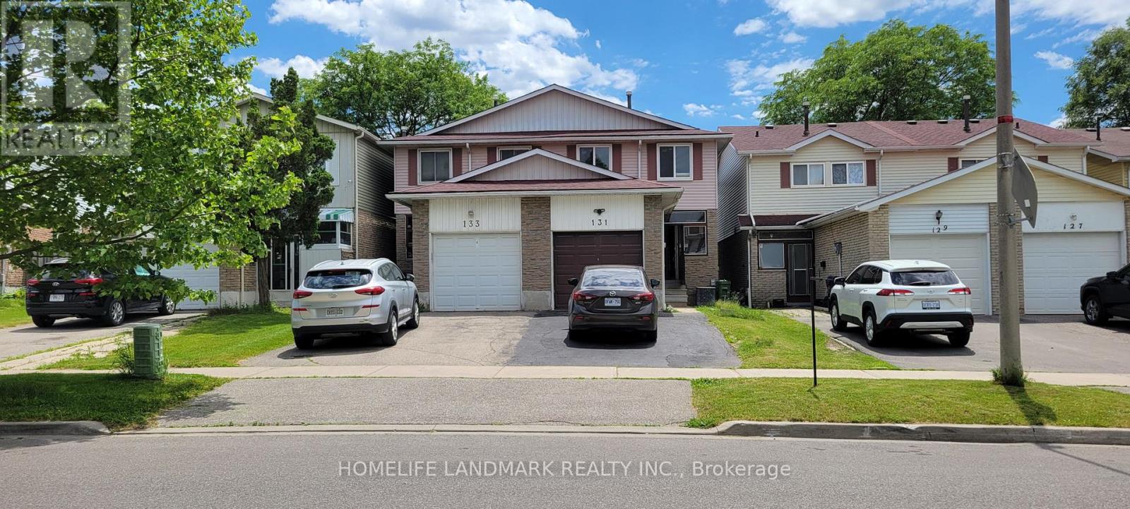 131 Silver Springs Boulevard, Toronto, Ontario  M1V 1M8 - Photo 20 - E13451106