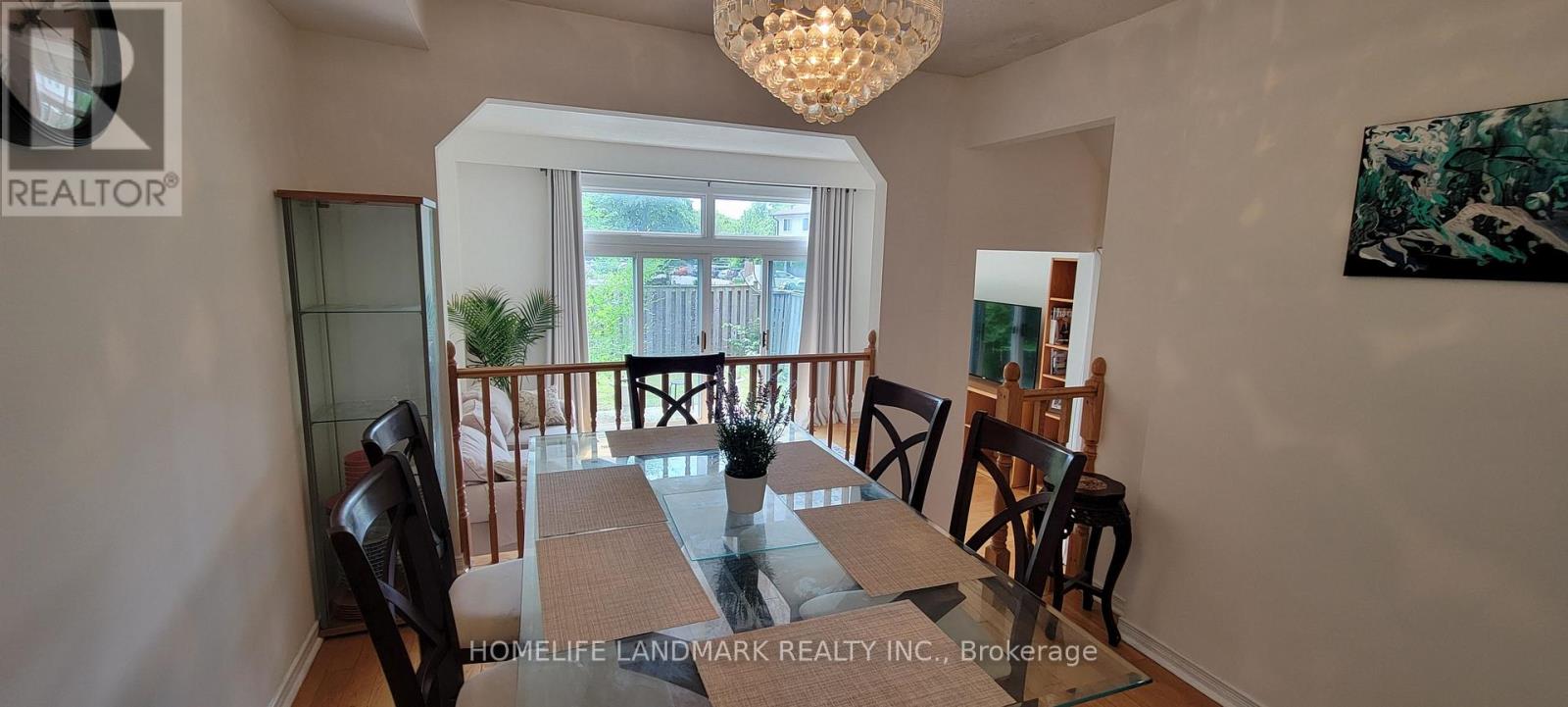 131 Silver Springs Boulevard, Toronto, Ontario  M1V 1M8 - Photo 7 - E13451106