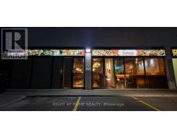 UNIT # 108-109 - 8130 SHEPPARD AVENUE E, Toronto, Ontario