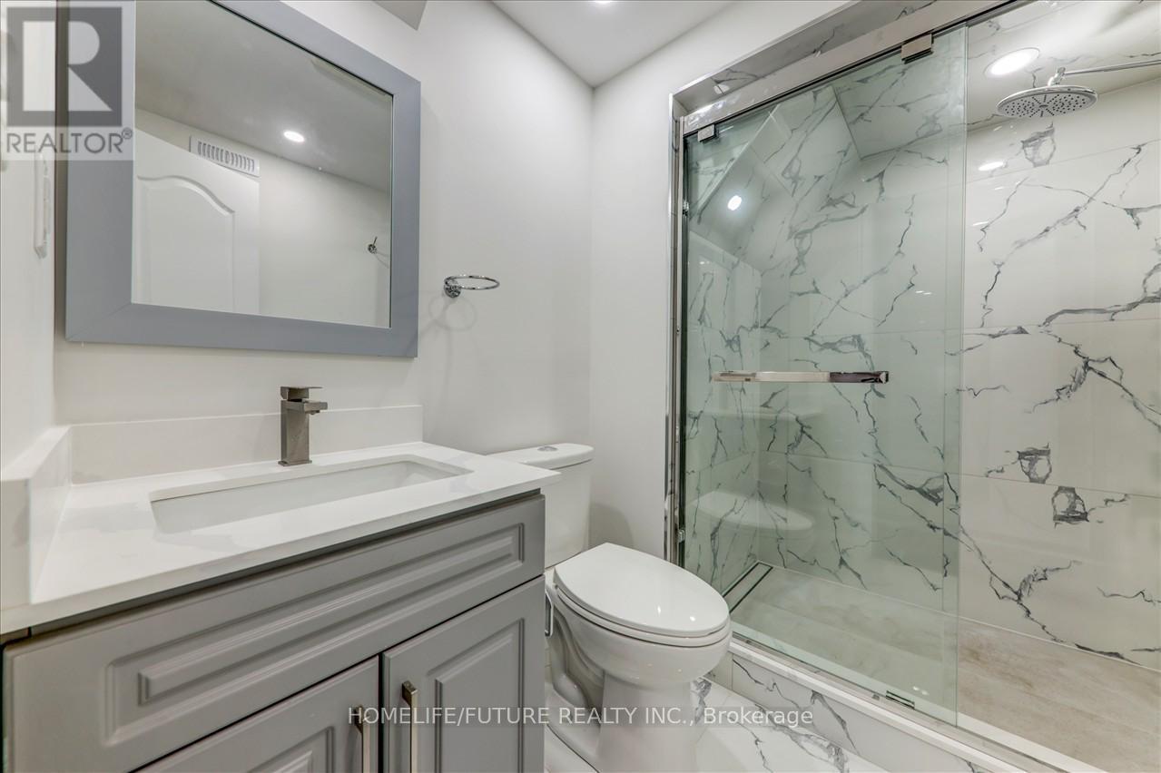 Bsmt - 11 Bobolink Avenue, Toronto, Ontario M1X 1Y6 - Photo 12 - E13451220