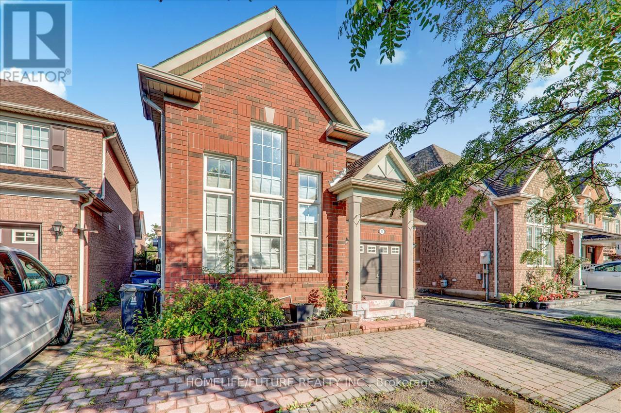 Bsmt - 11 Bobolink Avenue, Toronto, Ontario M1X 1Y6 - Photo 2 - E13451220