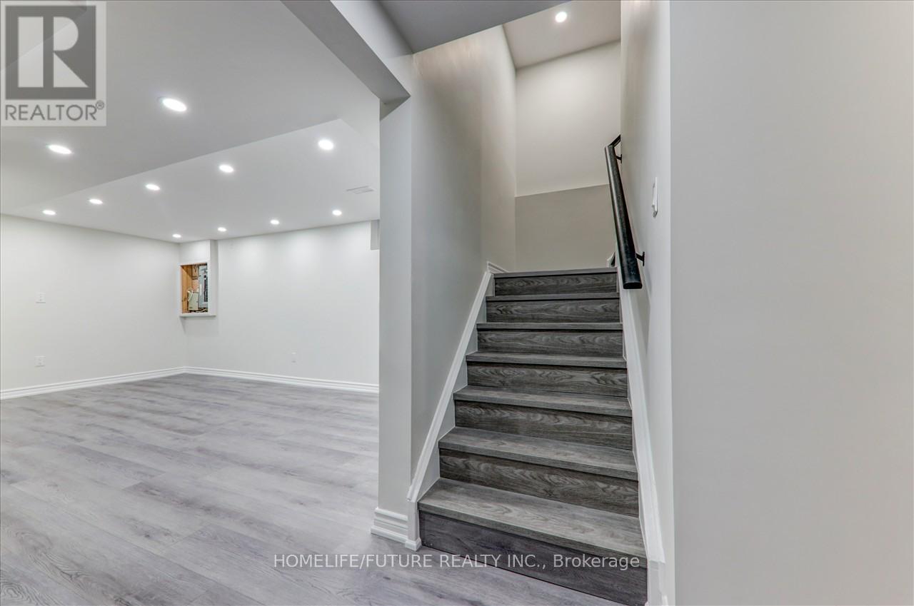 Bsmt - 11 Bobolink Avenue, Toronto, Ontario M1X 1Y6 - Photo 4 - E13451220