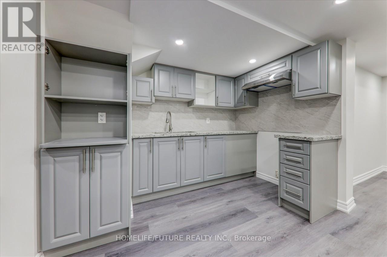 Bsmt - 11 Bobolink Avenue, Toronto, Ontario M1X 1Y6 - Photo 6 - E13451220