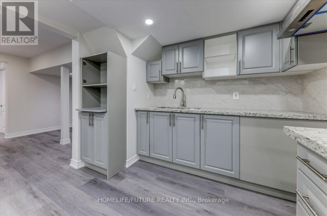 Bsmt - 11 Bobolink Avenue, Toronto, Ontario M1X 1Y6 - Photo 7 - E13451220