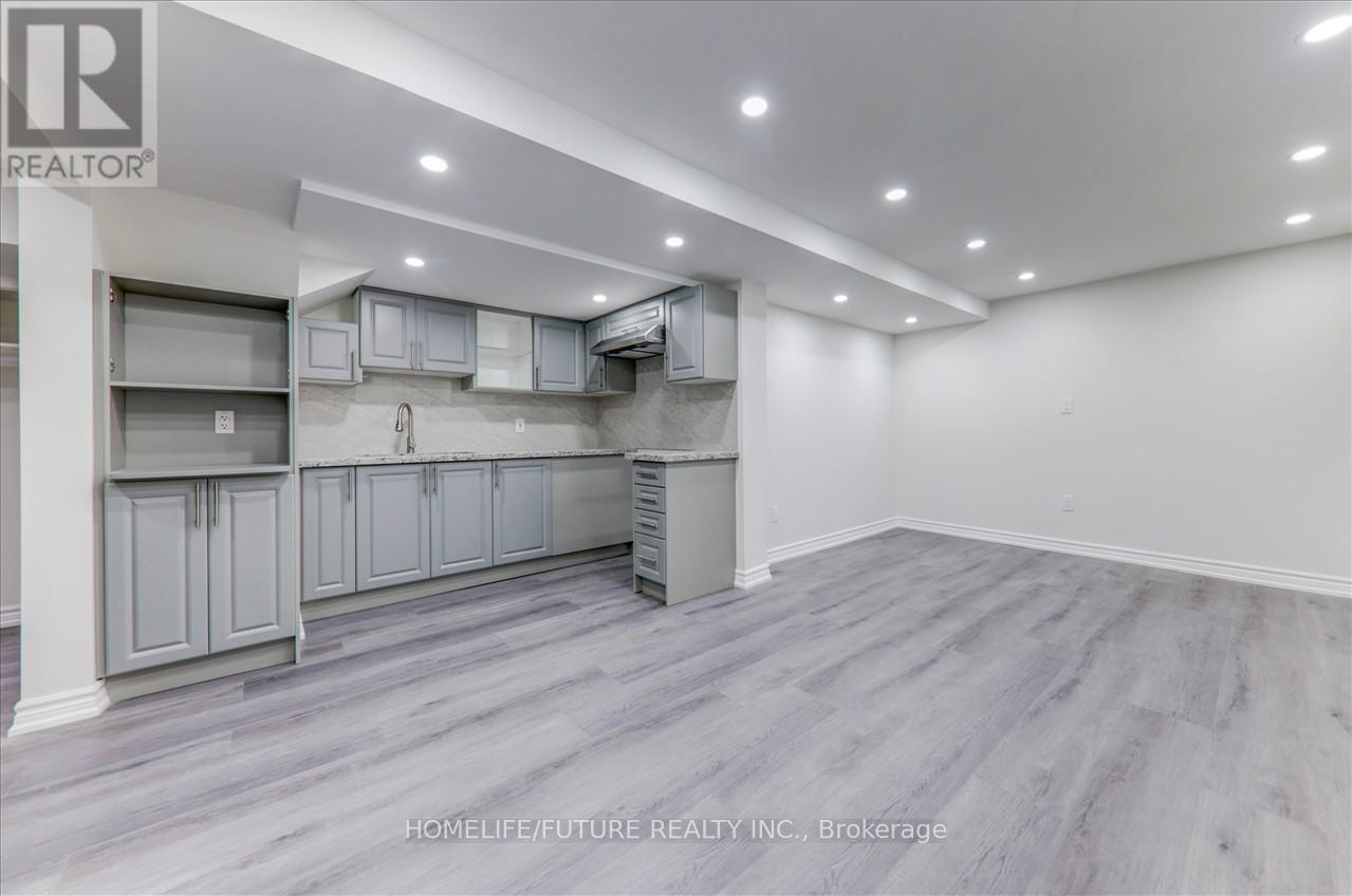 Bsmt - 11 Bobolink Avenue, Toronto, Ontario M1X 1Y6 - Photo 8 - E13451220