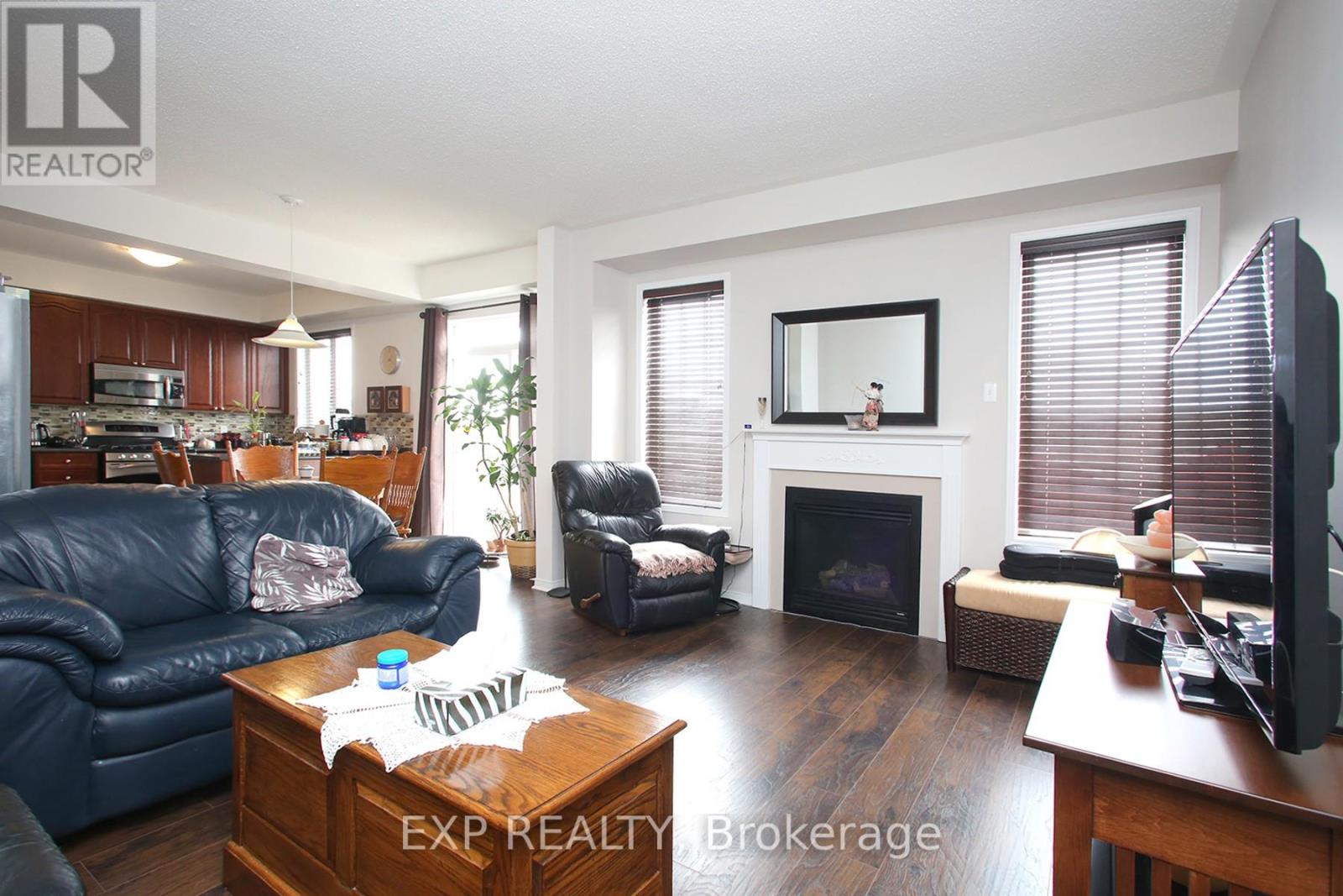 1335 Langley Circle, Oshawa, Ontario  L1K 0E2 - Photo 16 - E13451222