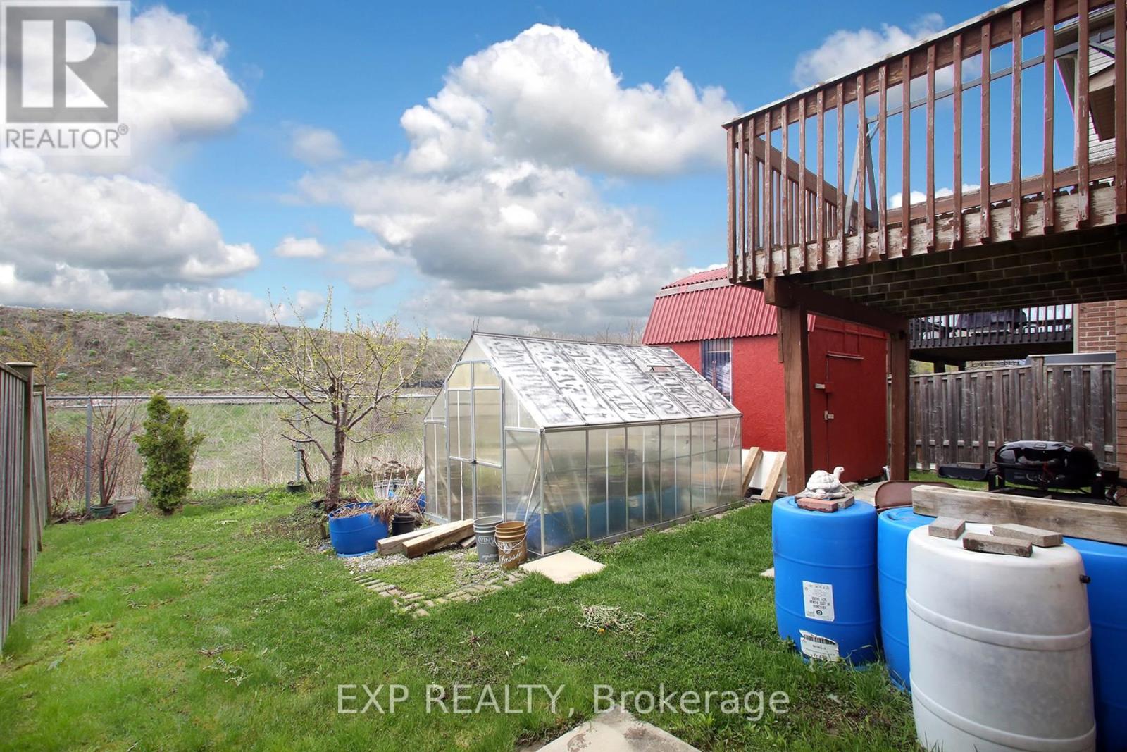 1335 Langley Circle, Oshawa, Ontario  L1K 0E2 - Photo 27 - E13451222
