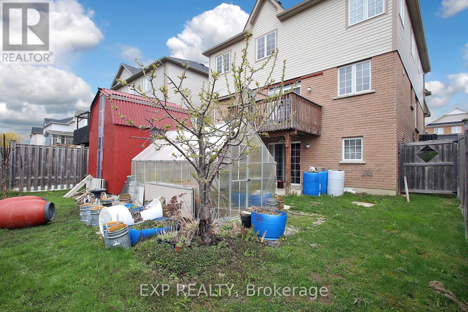 1335 Langley Circle, Oshawa, Ontario  L1K 0E2 - Photo 28 - E13451222