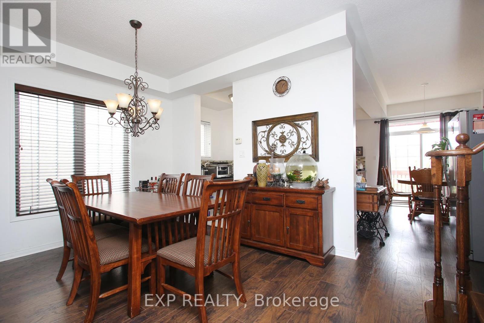 1335 Langley Circle, Oshawa, Ontario  L1K 0E2 - Photo 5 - E13451222