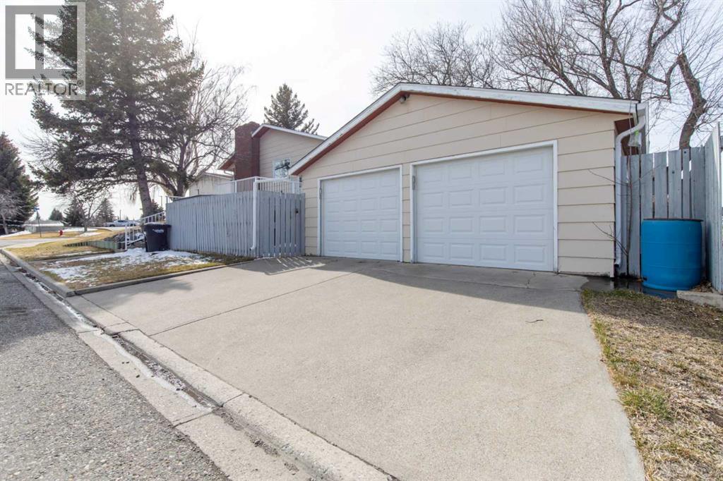 667 21 Street, Fort Macleod, Alberta T0L 0Z0 - Photo 41 - A2297997